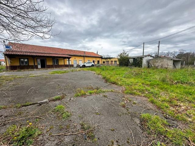 Casa en venta en Villaviciosa, Asturias