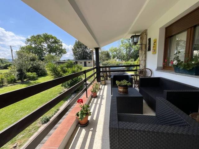 Casa en venta en Villaviciosa, Venta La Esperanza