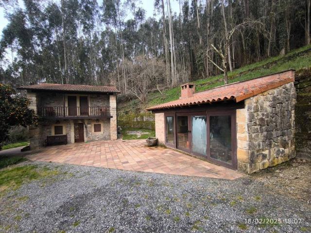 Casa en venta en Villaviciosa