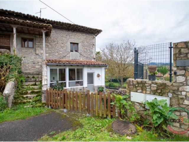 Casa en venta en Villaviciosa, Asturias