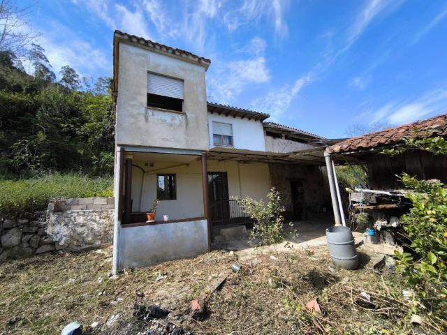Casa en venta en Villaviciosa
