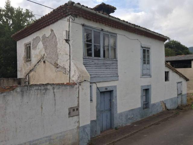 Casa en venta en Villaviciosa, Asturias