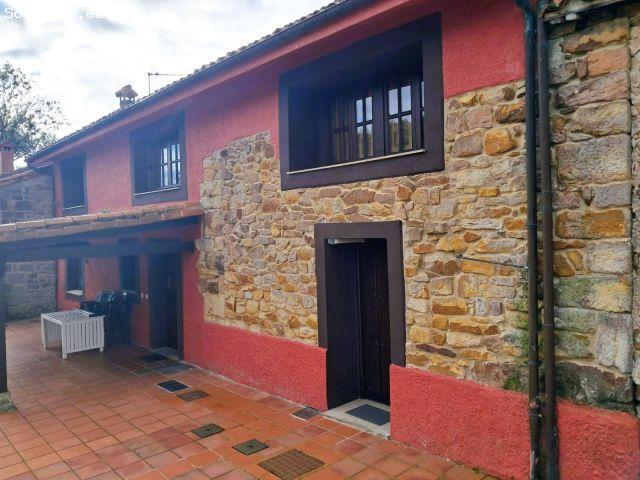 Casa en venta en Villaviciosa