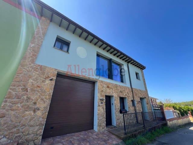 Casa en venta en Villaviciosa