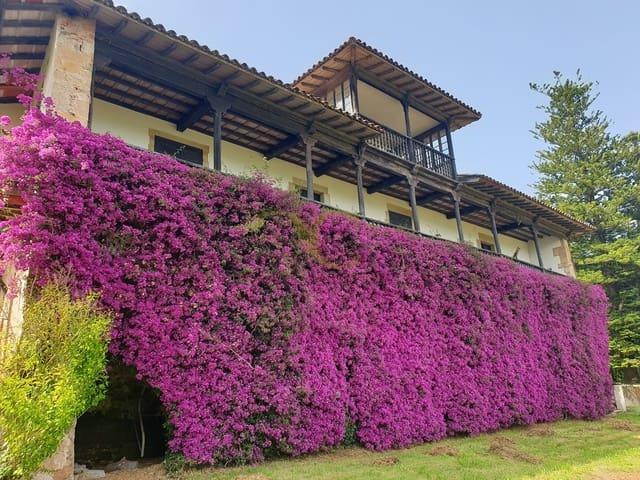 Casa en venta en Villaviciosa, Asturias