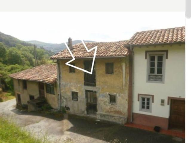 Casa en venta en Villaviciosa