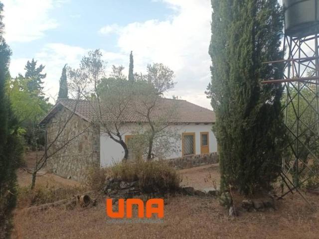 Casa Rural en venta en Villaviciosa De Córdoba, Andalucía