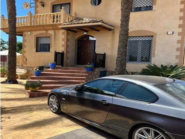 Casa en venta en Distrito Poniente Sur, Córdoba