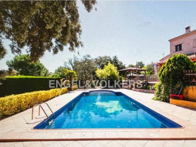 Casa en venta en Villaviciosa De Odón