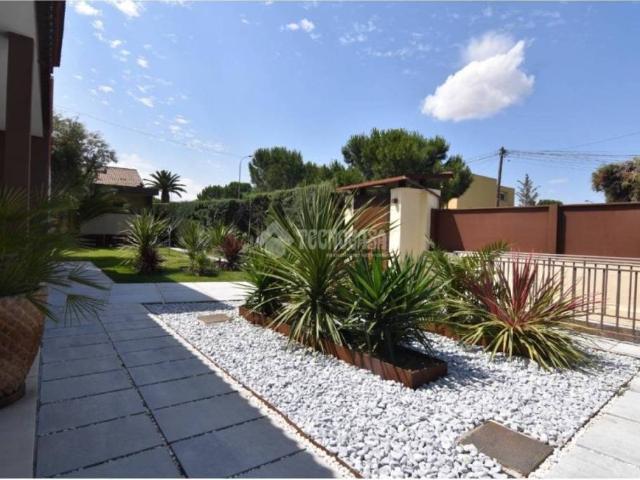 Casa en venta en Villaviciosa De Odón, Madrid