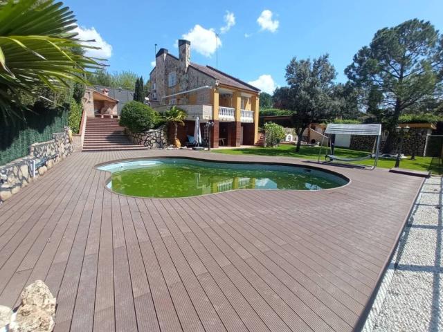 Casa en venta en Villaviciosa De Odón