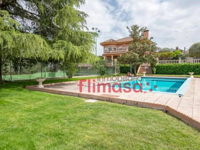 Casa en venta en Villaviciosa De Odón
