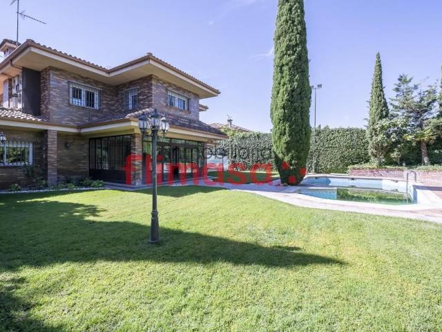Casa en venta en Villaviciosa De Odón