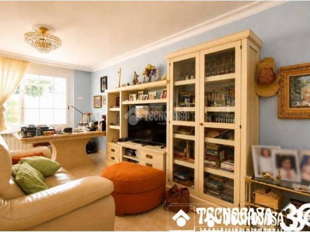 Casa en venta en Villaviciosa De Odón, Madrid