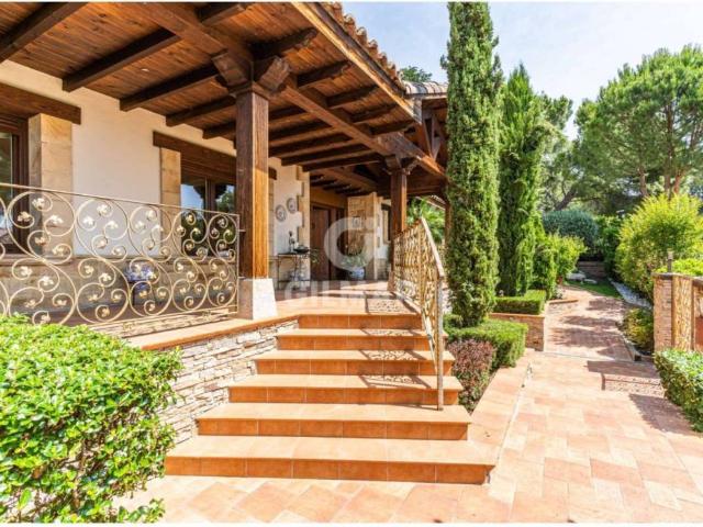 Casa en venta en Villaviciosa De Odón, Madrid