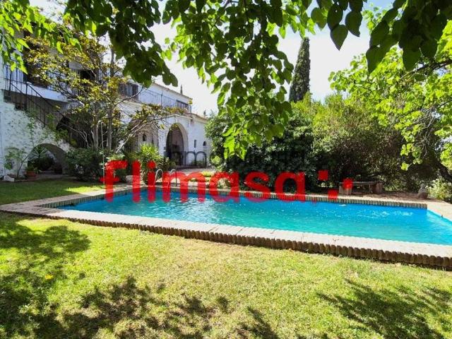 Casa en venta en Villaviciosa De Odón