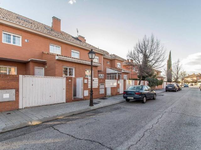 Casa en venta en Villaviciosa De Odón
