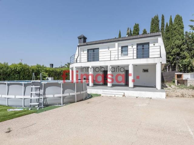 Casa en venta en Villaviciosa De Odón