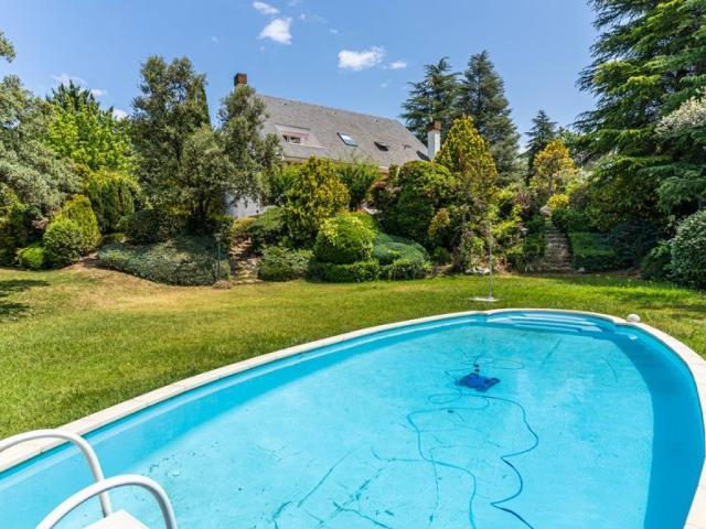 Casa en venta en Villaviciosa De Odón, Madrid