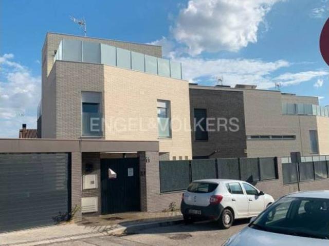 Casa en venta en Villaviciosa De Odón
