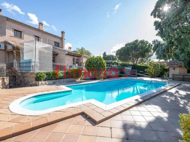 Casa en venta en Villaviciosa De Odón
