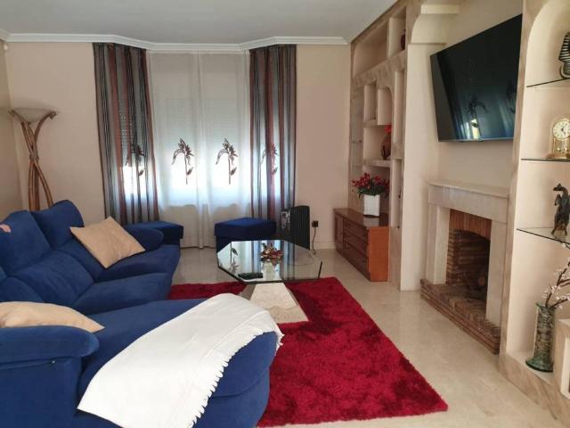 Casa en venta en Villaviciosa De Odón, Madrid