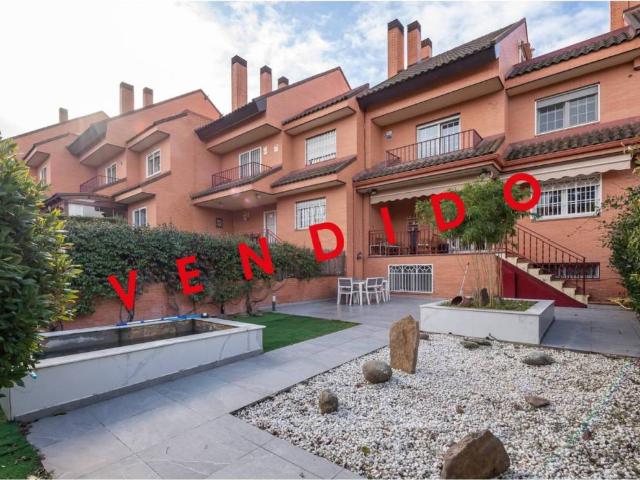 Casa en venta en Villaviciosa De Odón, Madrid