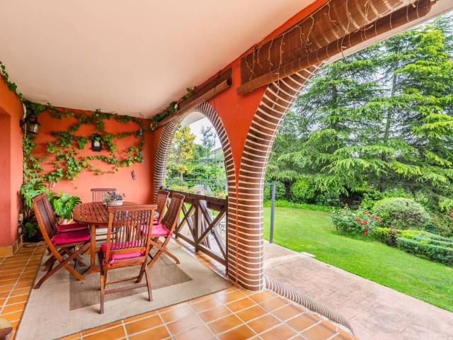 Casa en venta en Villaviciosa De Odón