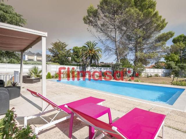 Casa en venta en Villaviciosa De Odón