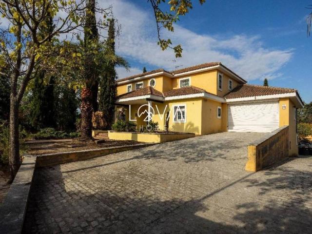 Casa en venta en Villaviciosa De Odón, Madrid