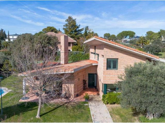 Casa en venta en Villaviciosa De Odón