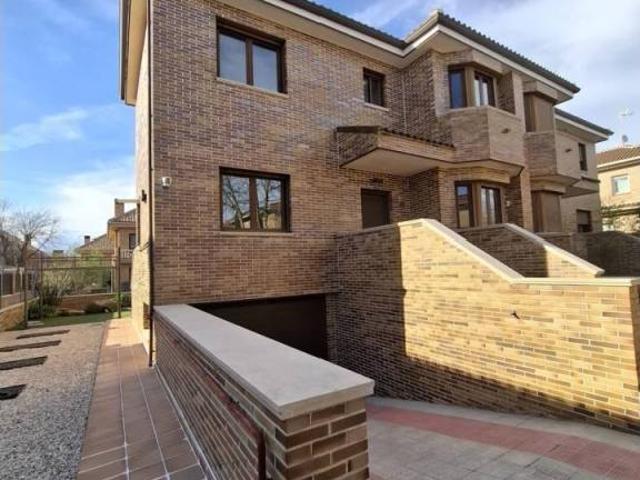 Casa en venta en Villaviciosa De Odón