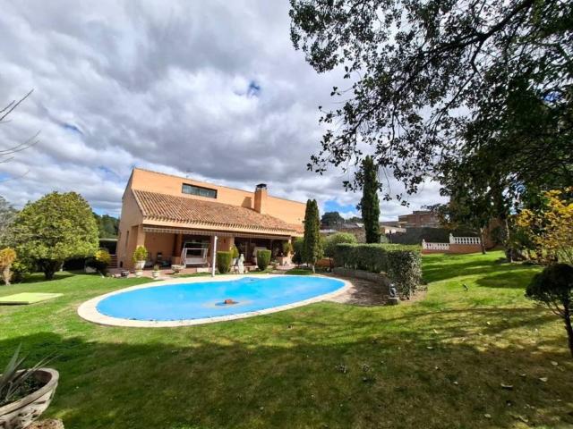 Casa en venta en Villaviciosa De Odón