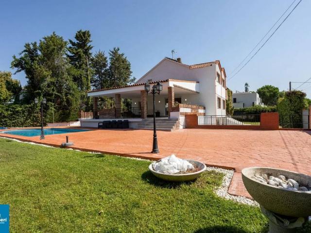 Casa en venta en Villaviciosa De Odón