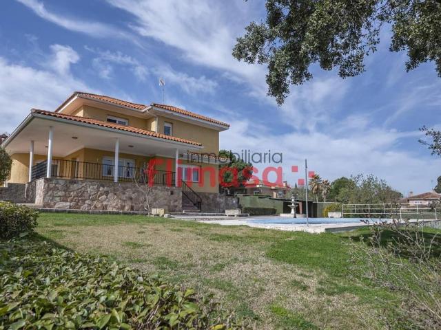 Casa en venta en Villaviciosa De Odón