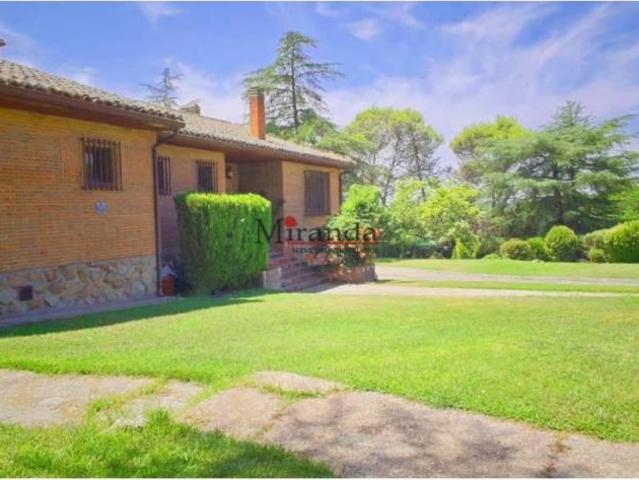 Casa en venta en Villaviciosa De Odón, Madrid