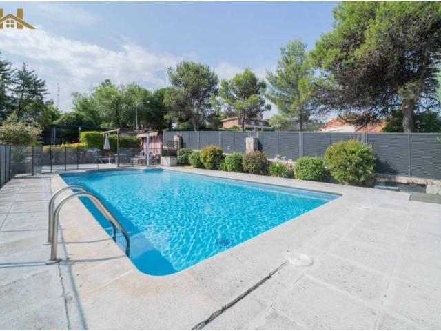 Casa en venta en Villaviciosa De Odón, Madrid