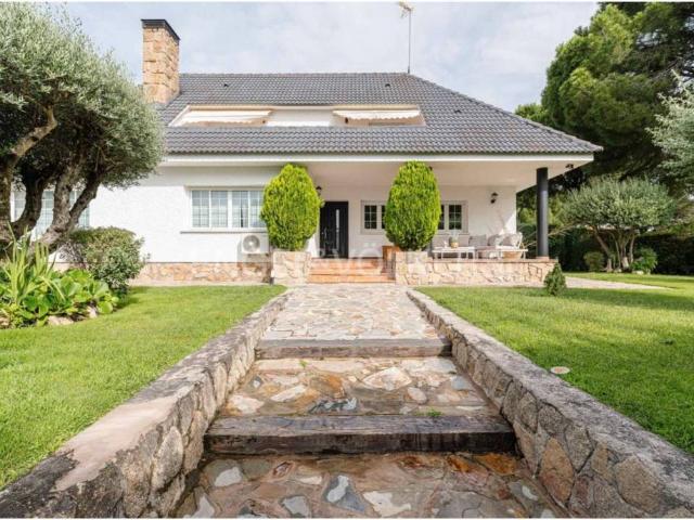 Casa en venta en Villaviciosa De Odón