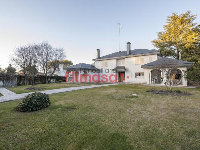 Casa en venta en Villaviciosa De Odón