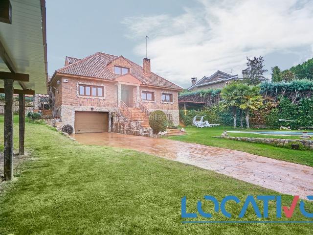 Casa en venta en Villaviciosa De Odón, Madrid