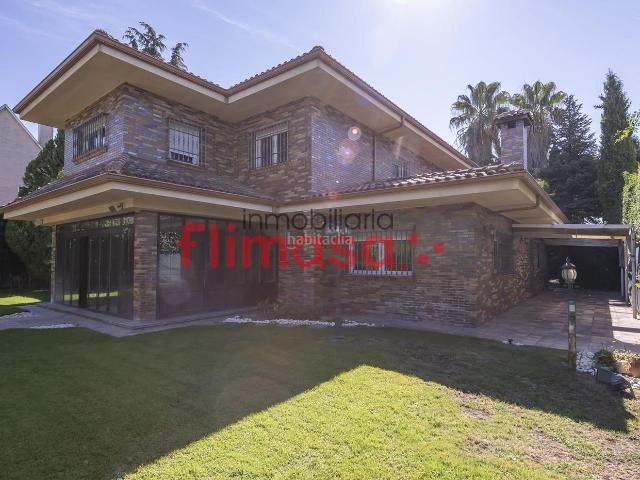Casa en venta en Villaviciosa De Odón, Madrid