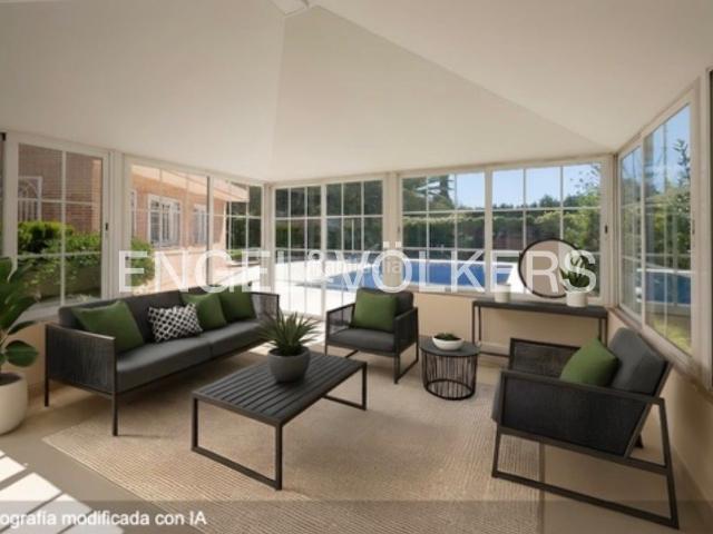 Casa en venta en Villaviciosa De Odón, Madrid