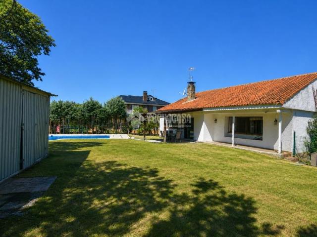 Casa en venta en Villaviciosa De Odón, Madrid