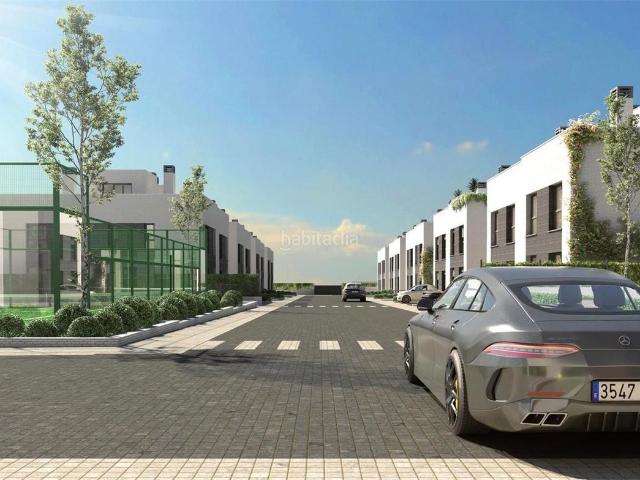 Casa en venta en Villaviciosa De Odón, Madrid