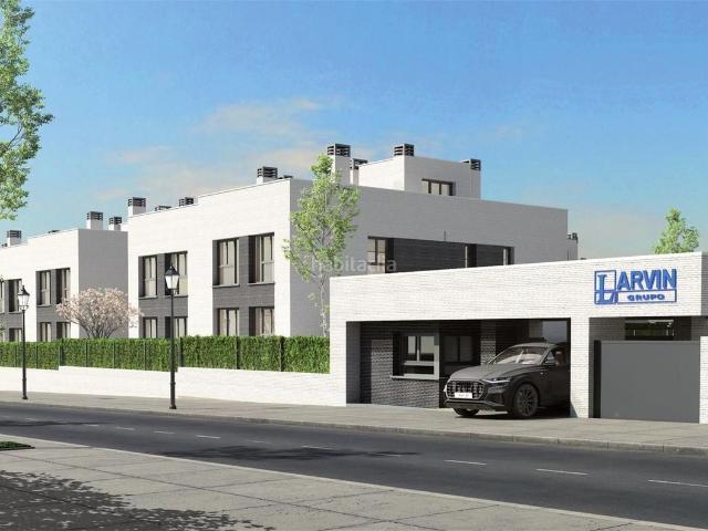 Casa en venta en Villaviciosa De Odón, Madrid