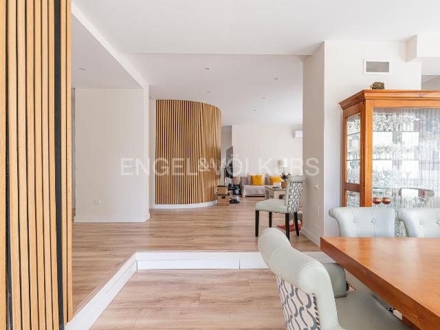 Casa en venta en Villaviciosa De Odón
