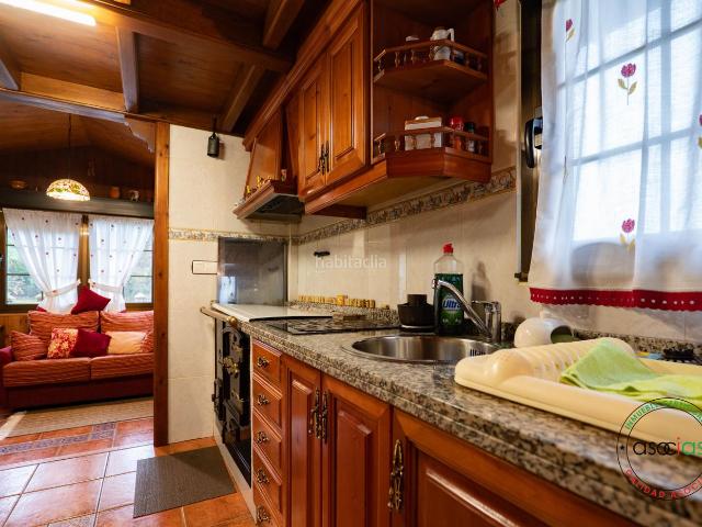 Casa en venta en Villaviciosa, Asturias
