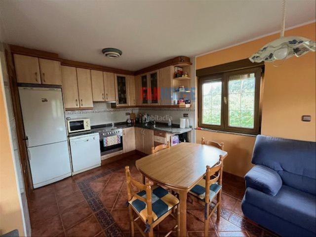 Casa en venta en Villaviciosa, Asturias