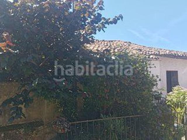 Casa en venta en Villaviciosa, Asturias