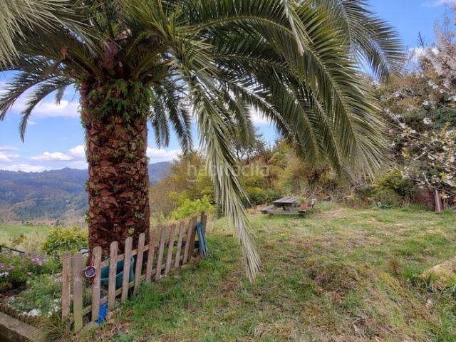 Casa en venta en Villaviciosa, Asturias